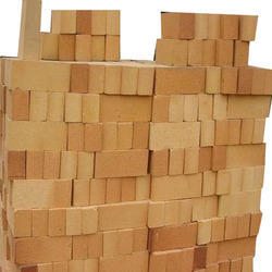 Refractory brick product