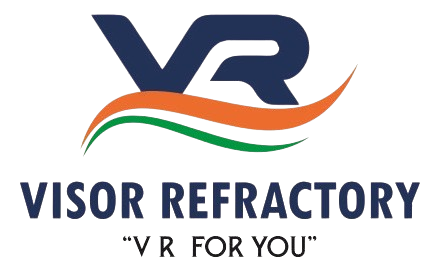 Visor Refractory logo